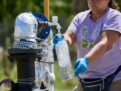 Mendoza: Irrigaci�n devolvi� m�s de $180 millones a usuarios por errores en las facturas de agua