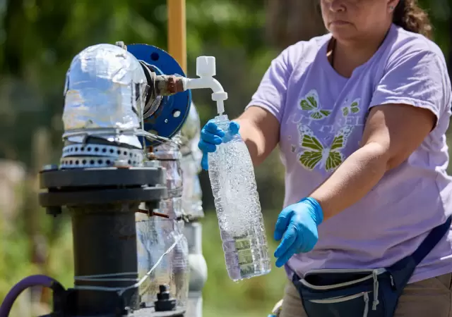 Mendoza: Irrigaci�n devolvi� m�s de $180 millones a usuarios por errores en las facturas de agua