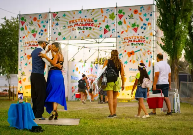 Con entrada libre y propuestas para todas las edades, el festival busca fortalecer los lazos comunitarios.