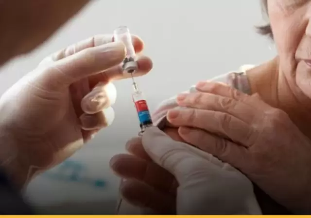 Mendoza inici� la campa�a 2026 de vacunaci�n antigripal en todos los centros de salud y hospitales p�blicos de la provincia.