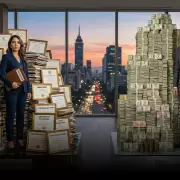 Brecha salarial: mujeres ganan 25% menos pese a su formación