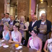 Desayuno Real: un gesto de servicio que revaloriza la Vendimia