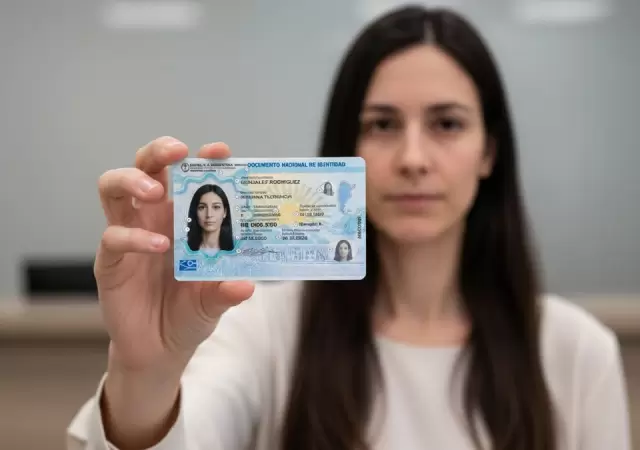 Renaper actualiz� las tarifas de DNI y Pasaporte: cu�nto costar� tramitarlos desde el 6 de marzo
