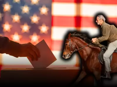 Giro hist�rico en Texas: Dem�cratas superan en votos a republicanos en las primarias