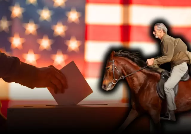 Giro hist�rico en Texas: Dem�cratas superan en votos a republicanos en las primarias