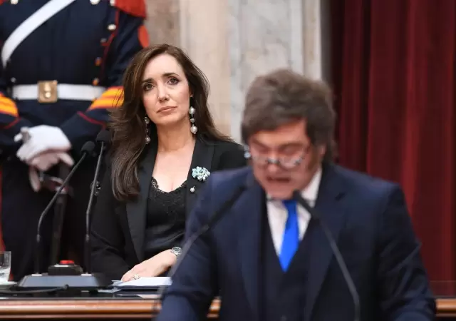 LLA se consolida a nivel nacional con la Boleta �nica.