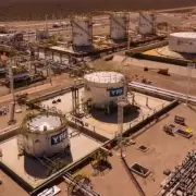 Vaca Muerta: el conflicto en Medio Oriente acelera su exportación