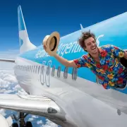 El "Atr�pame si puedes" argentino: cay� el programador que estaf� a Aerol�neas por medio mill�n de d�lares