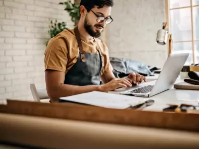 Digitalizaci�n en las empresas