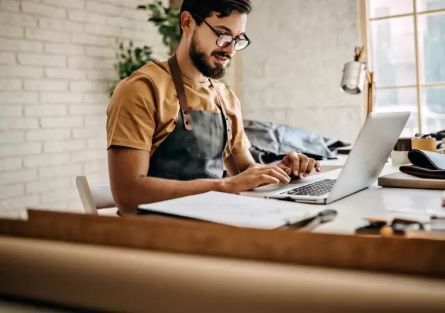 Digitalizaci�n en las empresas