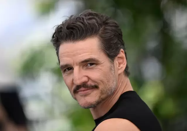 Pedro Pascal