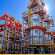 YPF invierte US$ 600 millones en Luján de Cuyo y exporta hidrógeno