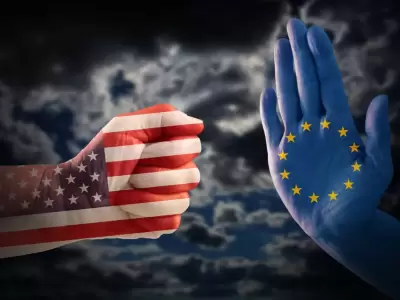 uni�n europea frena a eeuu