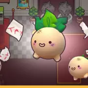 Epic Games regala Turnip Boy Robs a Bank: C�mo obtenerlo gratis