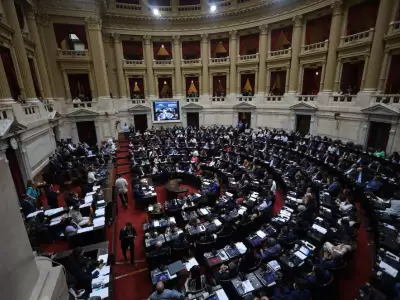 La ley se aprob� a fines de febrero en el Senado.