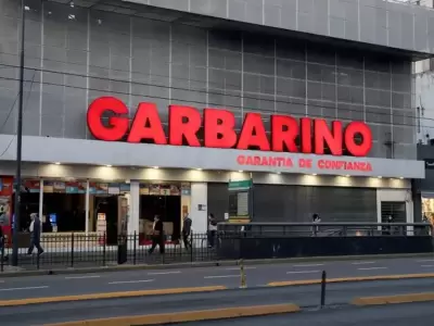 GARBARINO