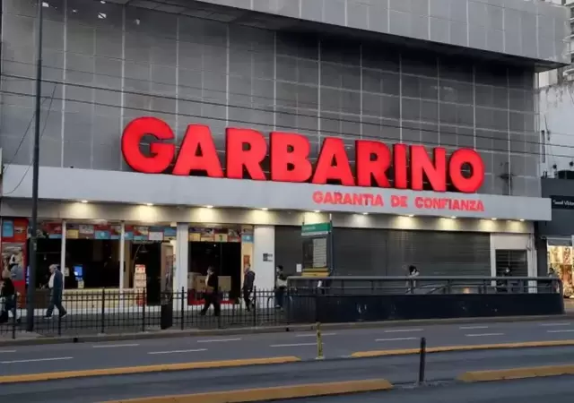 GARBARINO