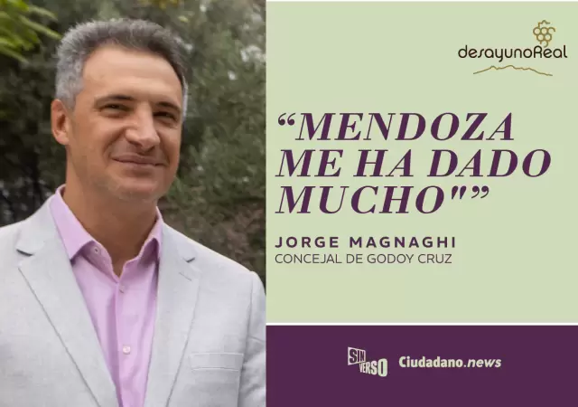 Jorge Magnaghi