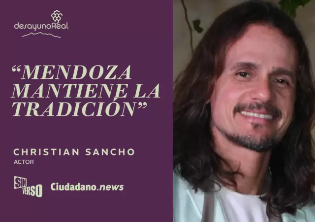 Cristian Sancho