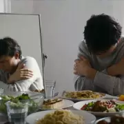 Hambre emocional: c�mo diferenciar ansiedad de hambre real