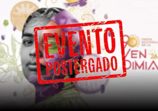 Mendoza posterg� el Acto Central de la Vendimia 2026 por tormentas.
