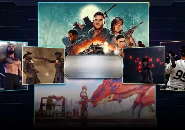 De la lucha libre al terror psicol�gico: los t�tulos m�s esperados que aterrizan en Xbox este marzo de 2026.