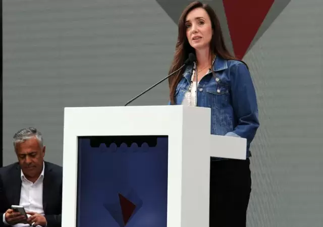 victoria-villarruel
