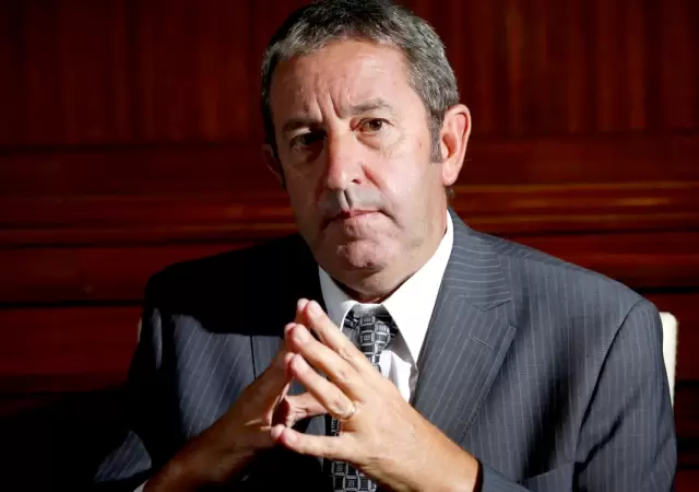 Julio Cobos