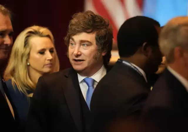 El Gobierno busca inversiones extranjeras