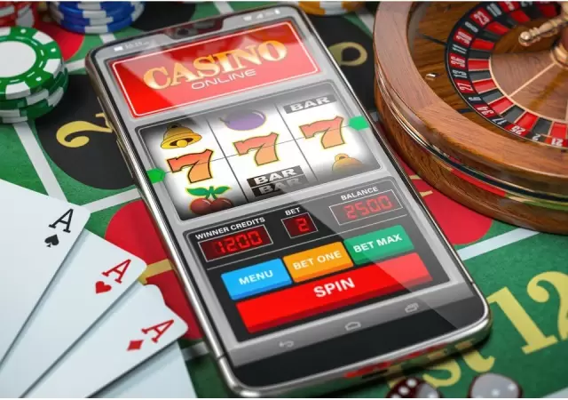 �Prohibir el casino online? El modelo de Brasil frente al vac�o legal argentino