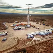 Vaca Muerta: exportaciones récord frente a la suba de naftas