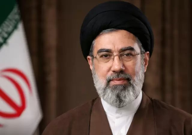 Mojtaba Jamene�, el nuevo L�der Supremo de Ir�n, asume el control estrat�gico y nuclear del pa�s.