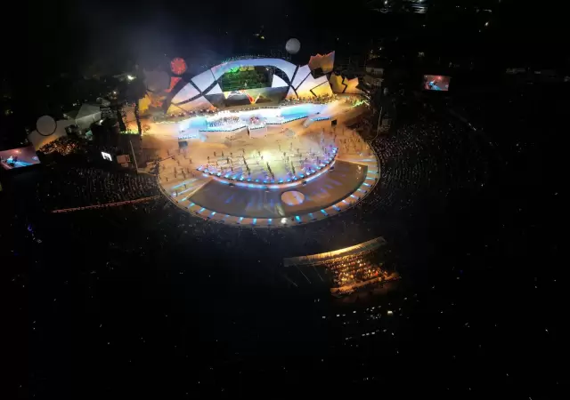 teatro griego 2026