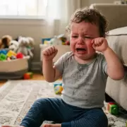 Golpes en la cabeza en niños: cuándo ir a la guardia
