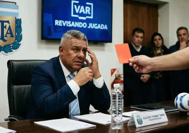 La justicia investiga una retenci�n indebida de 19.353 millones de pesos en aportes de seguridad social.