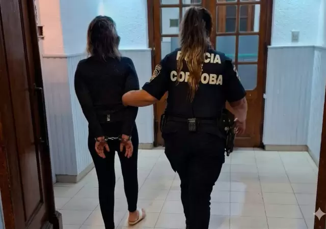 LA MUJER DE LAS MIL CARAS: La estafadora serial que mataba a sus parejas
