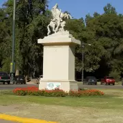 Lanzan licitaci�n para renovar el sector de los Caballitos de Marly