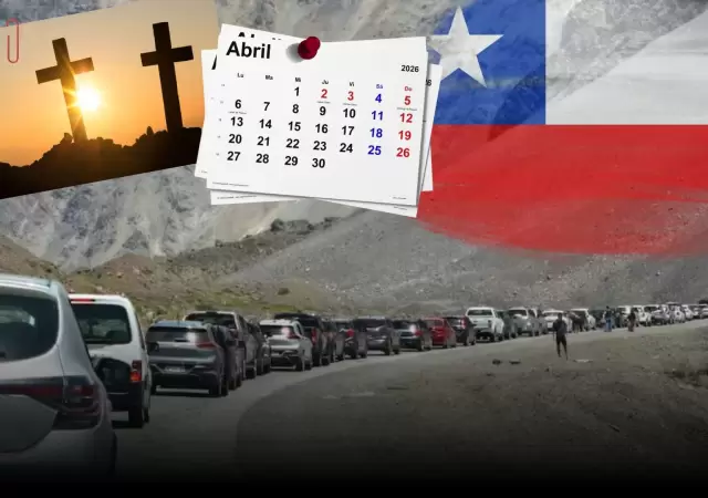 Temporada de ofertas: Las liquidaciones de oto�o en Chile se convierten en el principal atractivo para el turismo de compras este 2026.