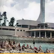 Playas Serranas: cuando Mendoza tuvo su propia Mar del Plata