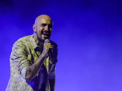 El artista comunic� la suspensi�n a trav�s de sus redes y confirm� que el reencuentro con el p�blico mendocino ser� el pr�ximo domingo 15 de marzo.