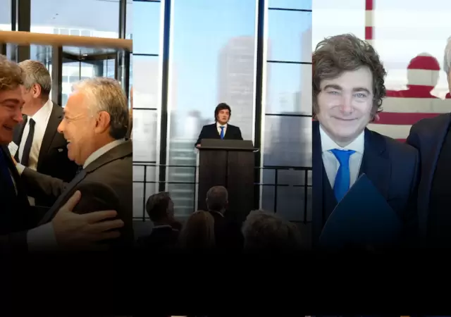 �Estrategia o impulso? Por qu� Milei decidi� declarar la guerra a Paolo Rocca y la UIA.