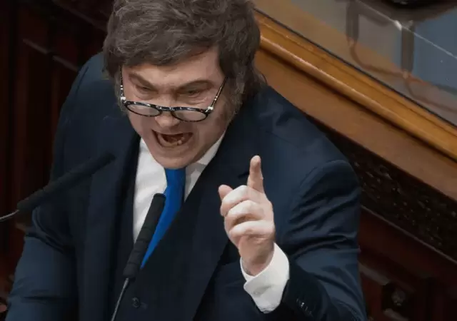 javier-milei