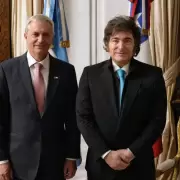 Kast y Milei: sintonía ideológica y choque geopolítico
