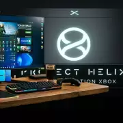 Project Helix: la nueva consola híbrida de Xbox y AMD