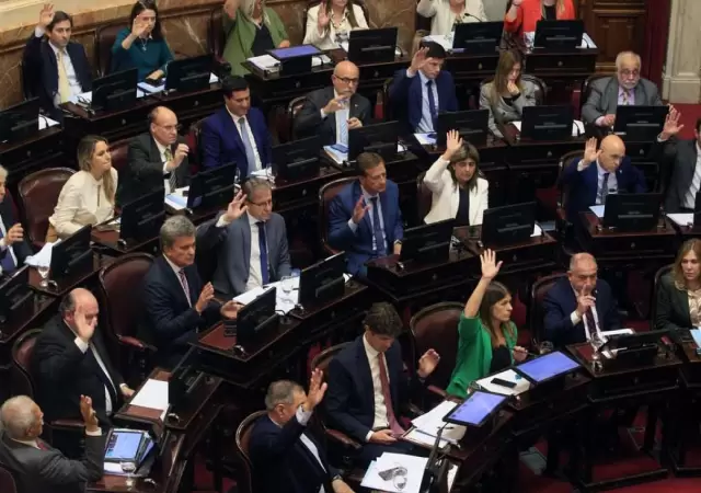 senado