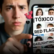 De Tinder al compromiso: por qu� nos cuesta tanto conectar hoy