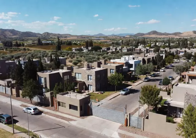 Nueva ley en barrios privados
