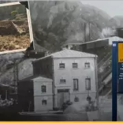 Mendoza fue pionera: la historia de la primera usina del país
