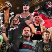 WWE 2K26: El pol�mico juego que costar�a hasta 600 d�lares