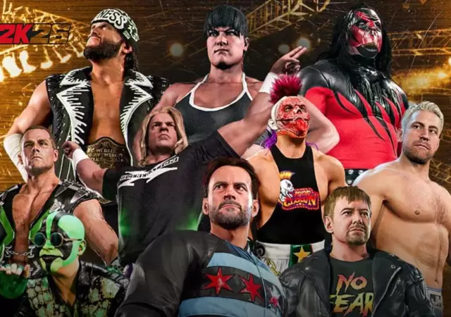 WWE 2K26: La nueva entrega de la franquicia llega al mercado envuelta en una fuerte pol�mica por su agresiva estrategia de micropagos.